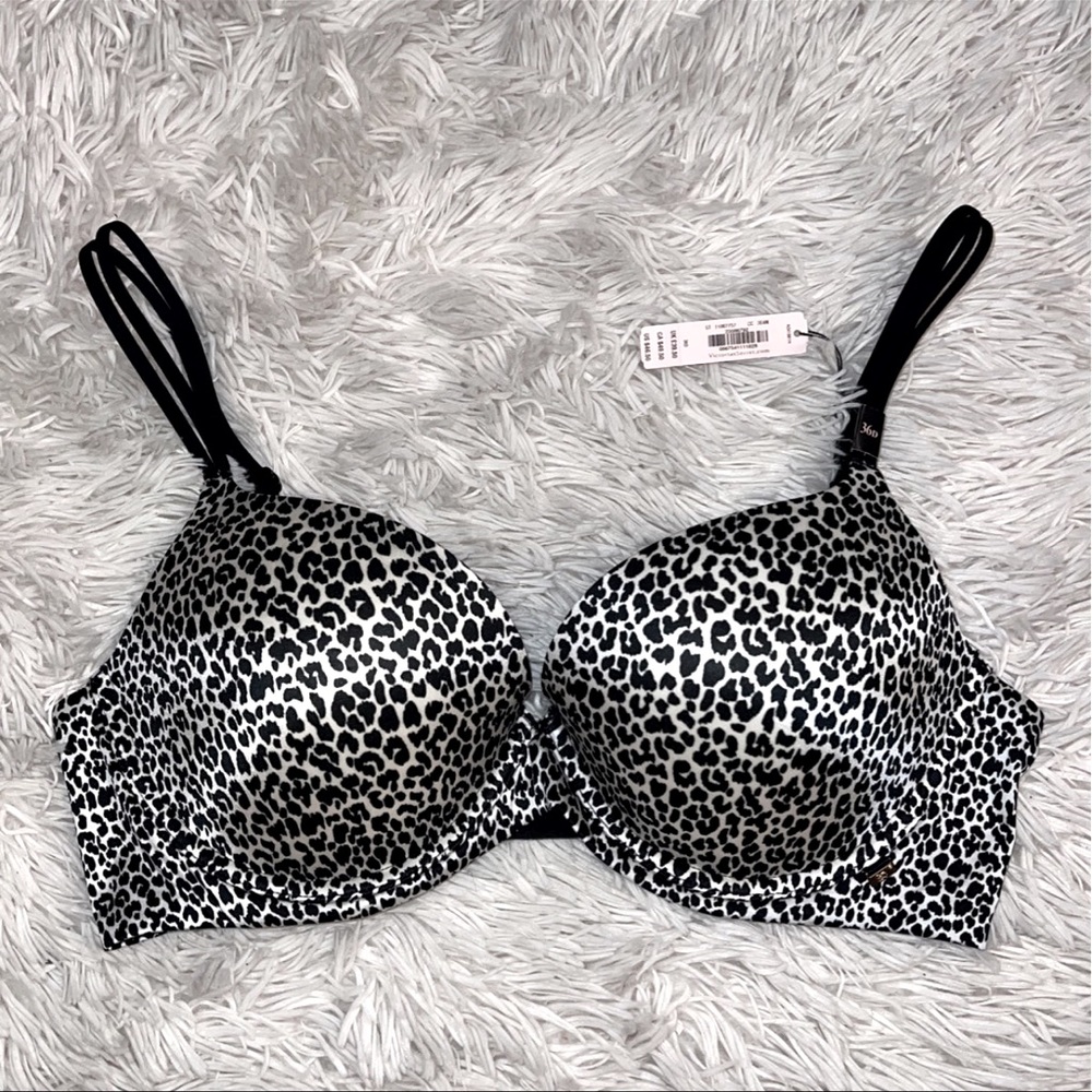 Victoria’s Secret bra